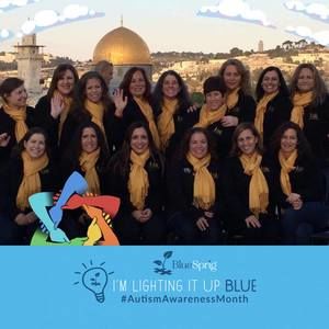 Meet your Posher, Barbara